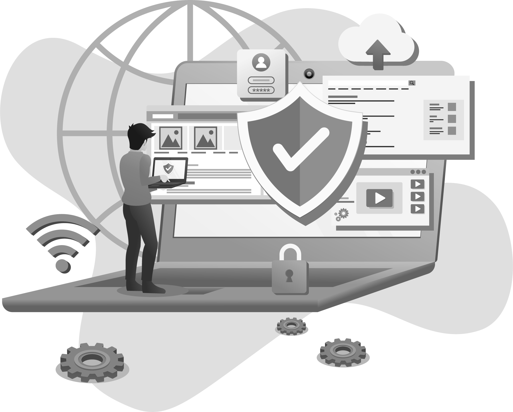 OneClick Optimizer Optimize Windows